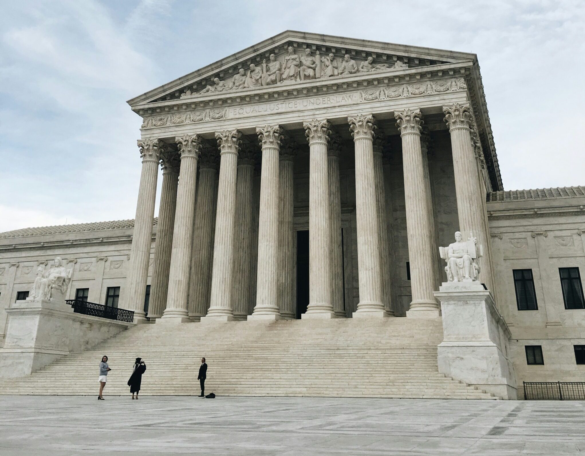 U.S. Supreme Court