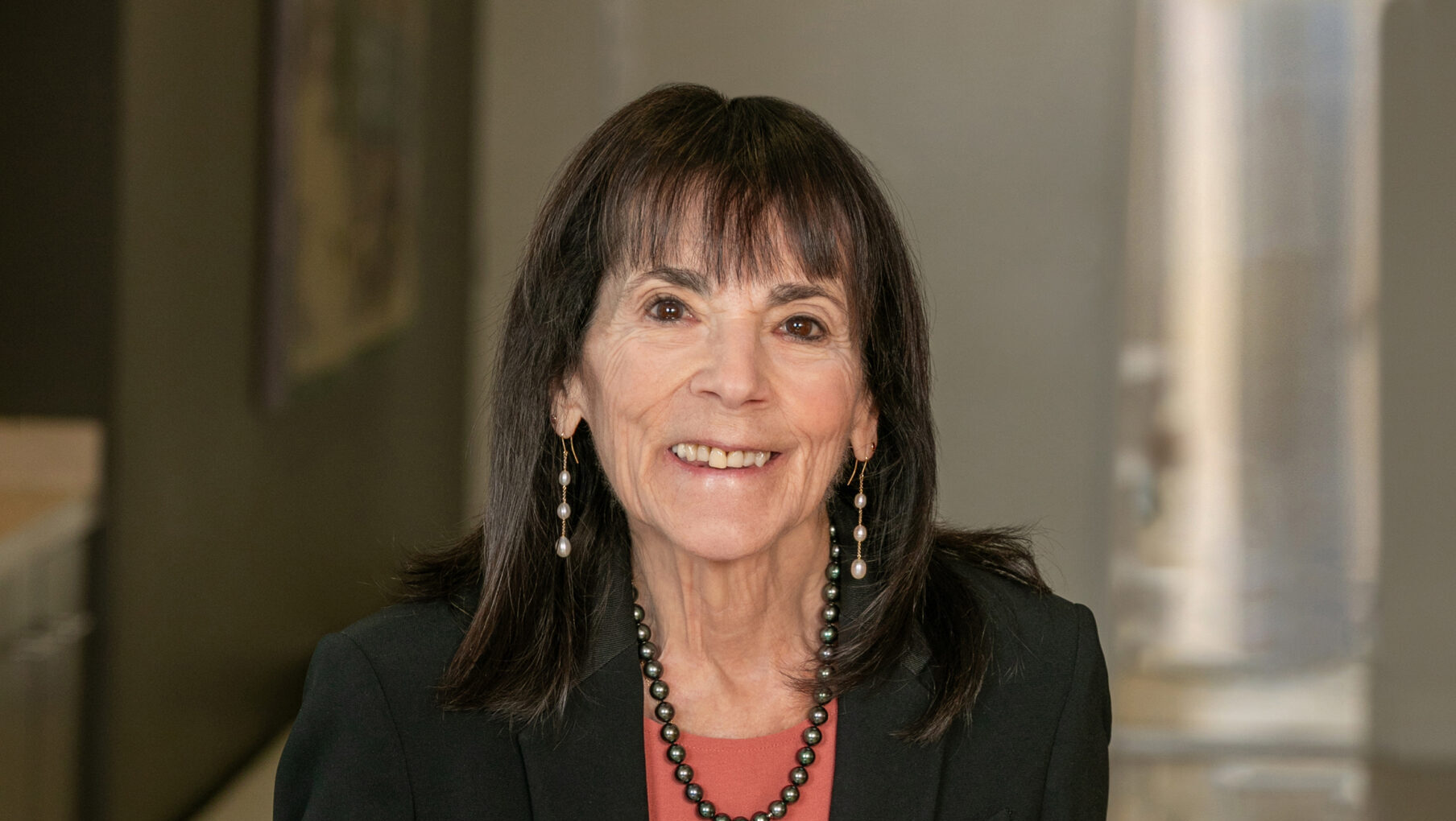 Diane Aaron